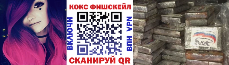 COCAIN Fish Scale Райчихинск